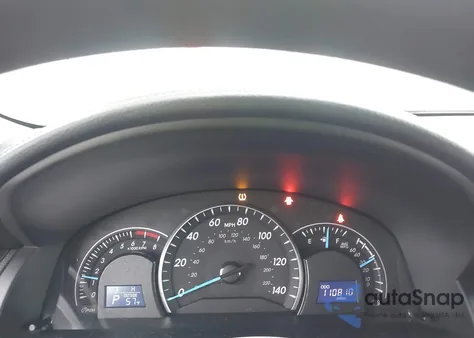 2015 Toyota Camry Le z USA, uszkodzony, nr VIN 4T4BF1FKXFR445726